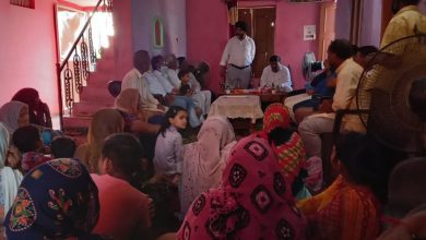 Photo of Back to Village programmes fail to bring development in villages: Manjit Singh