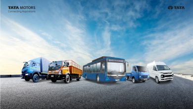 Photo of Tata Motors unveils 21 new commercial vehicles across all segments