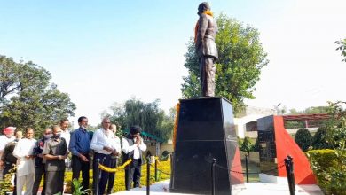 Photo of Name Central University Jammu after Brig Rajinder Singh: Manjit Singh  