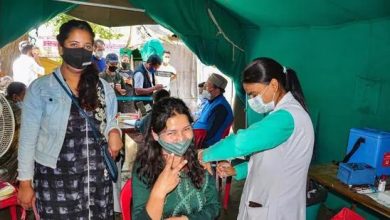 Photo of India to complete vaccination of 1 billion people, Oct 14 to be celebrated as ‘milestone’ in country