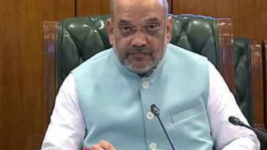 Photo of Amit Shah on killing spree: Will ensure no civilian gets killed in ‘violence’