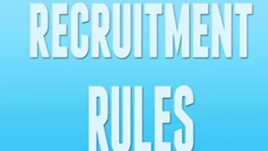 Photo of J&K Govt notifies rules for re-employment of ex-servicemen