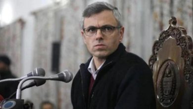 Photo of Uttar Pradesh is the ‘naya J&K’: Omar Abdullah   