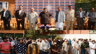 Photo of Nothing can compensate loss of precious human lives: Altaf Bukhari