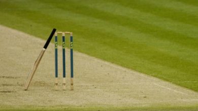 Photo of Ajmal Cricket Club wins First Match between Sydney Sixers Club V/s Ajmal Cricket Club by 6 wickets