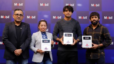 Photo of ExxonMobil Lubricants India renews endorsement deals with Olympics medallists