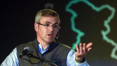 Photo of Restoration of Article 370 linked with Kashmir’s future generations; will fight for it all alone: Omar Abdullah