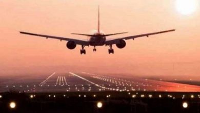 Photo of Disallowing airspace for Srinagar-Sharjah flights unfortunate: Former J&K CMs