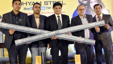 Photo of Shyam Steel expands its retail footprint in Jammu & Kashmir