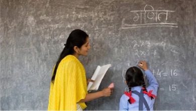 Photo of In JK, over 2,000 untrained teachers lack requisite professional qualifications: GoI