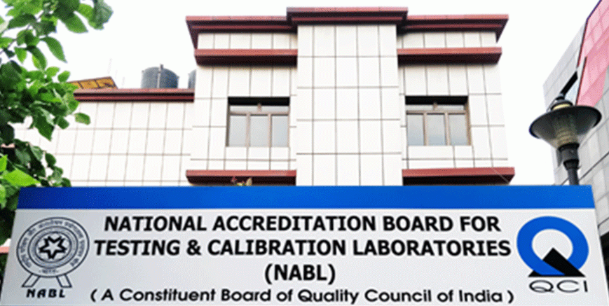 Photo of Parliamentary panel recommends establishment of NABL labs and testing centers in J&K for quality testing of products
