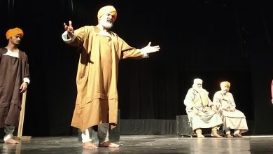 Photo of Vomedh stages “Ek Aur Birbal” on popular demand at Abhinav Theatre Jammu