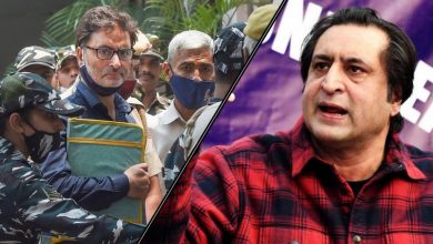 Photo of Yasin Malik deserves a fair trial: Sajad Lone