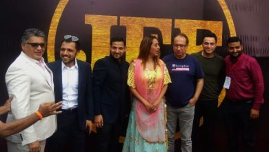 Photo of 2nd edition of Jammu International Film Festival (JFF) to be held for 2 days from 3rd September