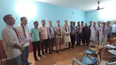 Photo of Apni Party expresses concern over negligence of marginalized section of society