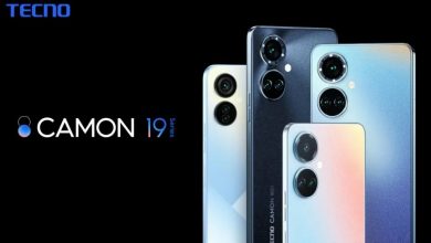 Photo of TECNO CAMON 19 series redefines low-light smartphone photography with pioneering 64 MP Triple Rear camera & RGBW Sensor