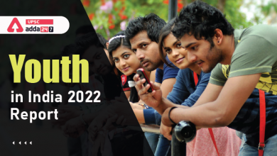 Photo of Indian youth population to dip to 22.7 percent in 2036: Report