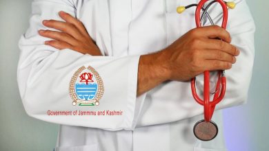 Photo of Govt cancels attachment of doctors, paramedical staff