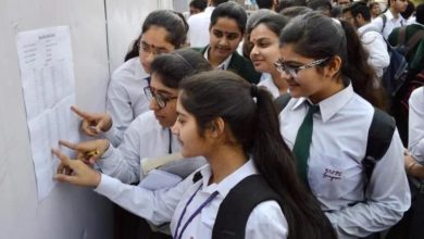 Photo of Govt decides to introduce computer skill, awareness courses from Class 6 to 12