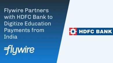 Photo of HDFC Bank partners with Flywire to digitize overseas education payments from India