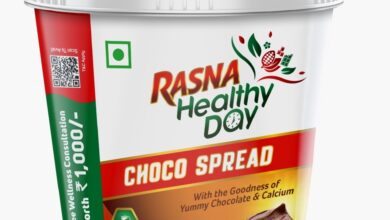 Photo of Rasna forays into health and wellness sector