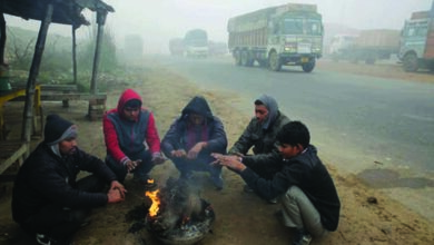 Photo of North India headed for severe cold spell this week, warns weather expert