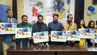 Photo of Dogri film Mouj Masti’s audio songs, trailer and poster released