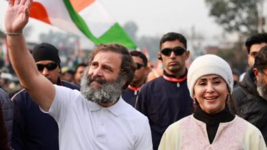 Photo of Rahul Gandhi shouldn’t play with India’s pride and prestige: Ritika Trehan