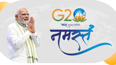 Photo of Historical G20 meeting in Jammu and Kashmir