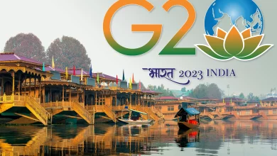Photo of Mind G20 meeting is no ‘Tamasha’