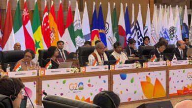 Photo of G20 has opened New Chapter of Peace & Development in J&K