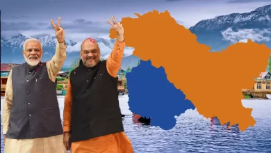 Photo of Development of Jammu and Kashmir post abrogation of article 370