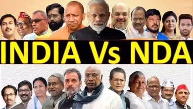 Photo of In 2024 it will be NDA Vs INDIA