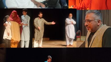 Photo of Second Edition of Pagah Theatre Festival culminates with spectacular theatrical brilliance