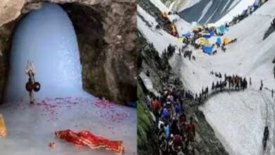 Photo of Amarnath Yatra best opportunity to Showcase Kashmiriyat