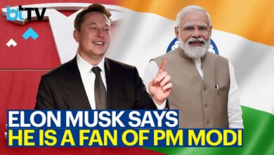 Photo of Elon Musk Heaped Praises on Modi