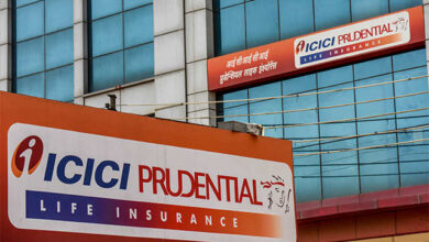 Photo of ICICI Prudential Life Insurance launches ‘ICICI Pru Protect N Gain’