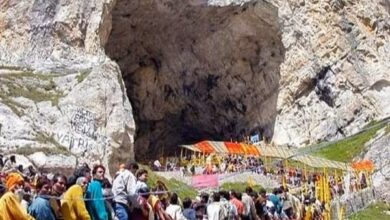 Photo of Amarnath Yatra – Shining Symbol of Communal Harmony