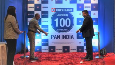 Photo of HDFC Bank inaugurates over 100 Banking Correspondent Centers across India