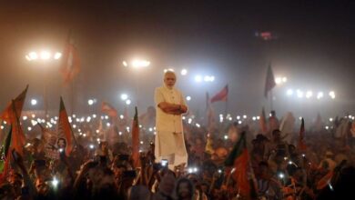 Photo of Three Evils of Indian politics in Modian sense