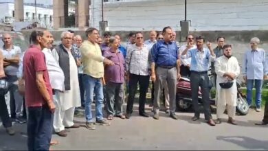 Photo of Kashmiri Pandit Community Celebrates Victory as Ration Coupon Policy Reversed