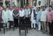 Photo of Apni Party Rallies Kashmiri Pandit Support in Jammu, Promises Action on Key Issues and Enhanced Community Engagement