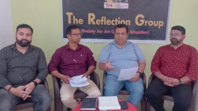 Photo of THE REFLECTION GROUP (TRG) Unveils Newly Formed Body and Exciting Upcoming Event
