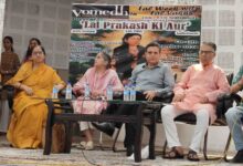 Photo of Lal Prakash Ki Aur”: Vomedh Illuminates Lalleshwari’s Teachings Through Art and Dialogue