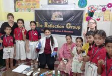 Photo of The Reflection Group organises Dental check-up and awareness camp at JK Convent School