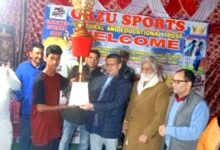 Photo of 3 Days 19th KPL Cricket Tournament Concludes at Jagti Township Jammu