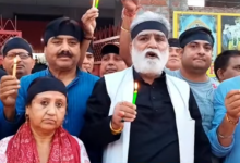 Photo of KPs support Jammu Bandh, Hold Candlelight March to Protest Pahalgam Terrorist Attack