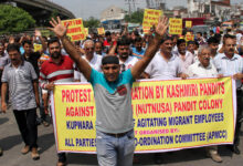 Photo of 35 Years of Unhealed Wounds: Kashmiri Pandit Family Awaits Justice