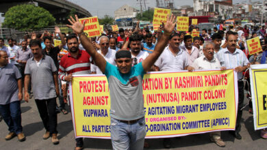 Photo of 35 Years of Unhealed Wounds: Kashmiri Pandit Family Awaits Justice