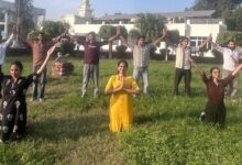 Photo of 21-Day Workshop on Folk Music and Dance of Jammu & Kashmir Commences